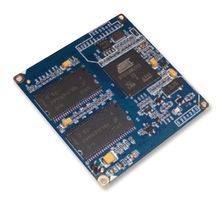 MINI6300 PROCESSOR CARD.